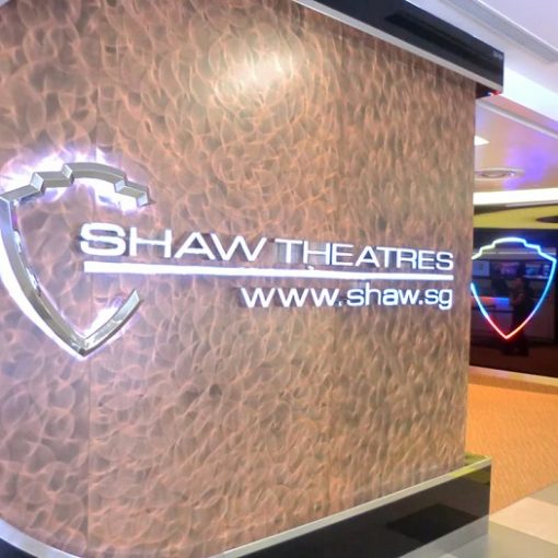 Shaw_theatre