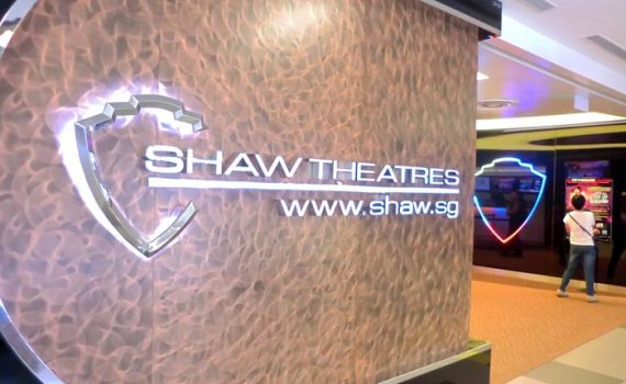 Shaw_theatre