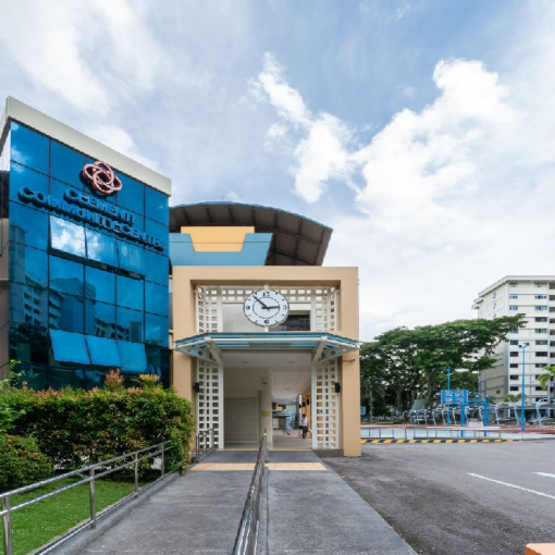 Clementi Cc, Singapore