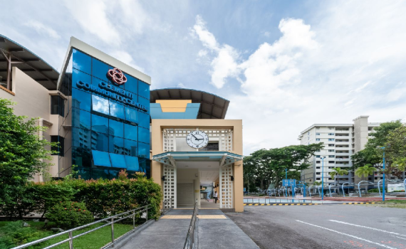 Clementi Cc, Singapore