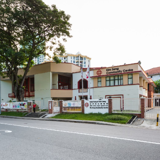 Kim seng cc, Singapore