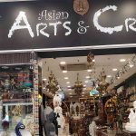 Little India Asian Art & Crafts in Singapore