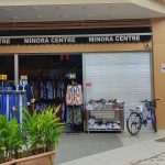 Little India Minora Centre in Singapore