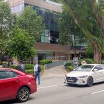 Little India Toast Box in Singapore