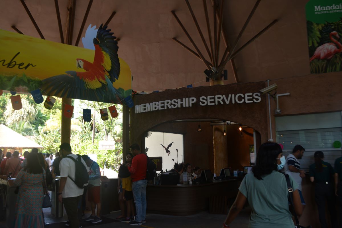 Membership-Services-at-Jurong-Park-Singapore