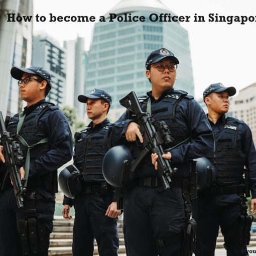 Singapore Police Force (SPF)
