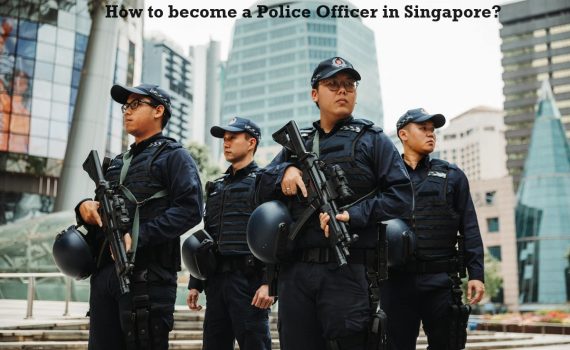 Singapore Police Force (SPF)