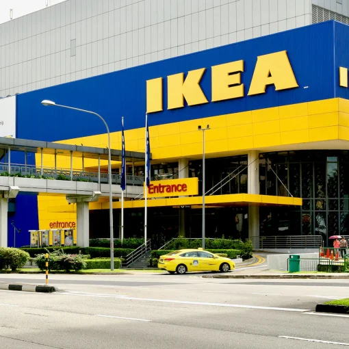 Ikea Alexandra Singapore