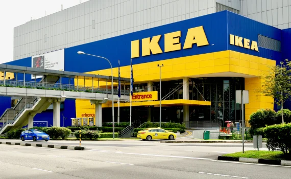 Ikea Alexandra Singapore