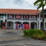 Madam tussauds museum -1