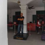 Madame Tussauds Museum Singapore-8