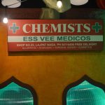 Madame Tussauds Museum Singapore-Chemists ESS VEE Medicos