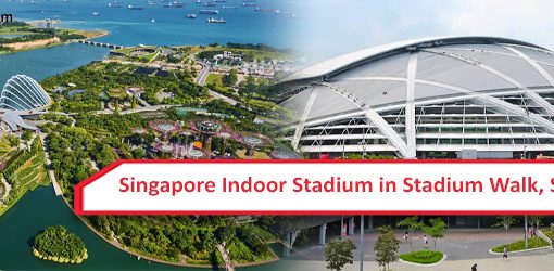 Singapore Indoor Stadium