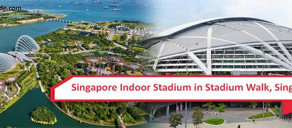 Singapore Indoor Stadium