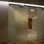 Qantas Lounge Singapore