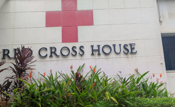 Singapore Red Cross Society