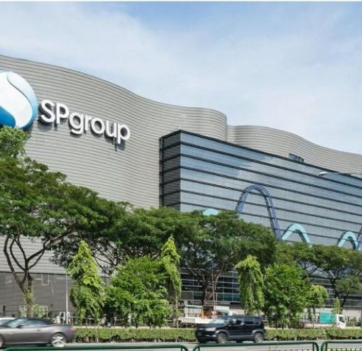 SP Group, Singapore
