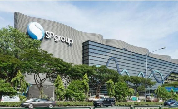 SP Group, Singapore