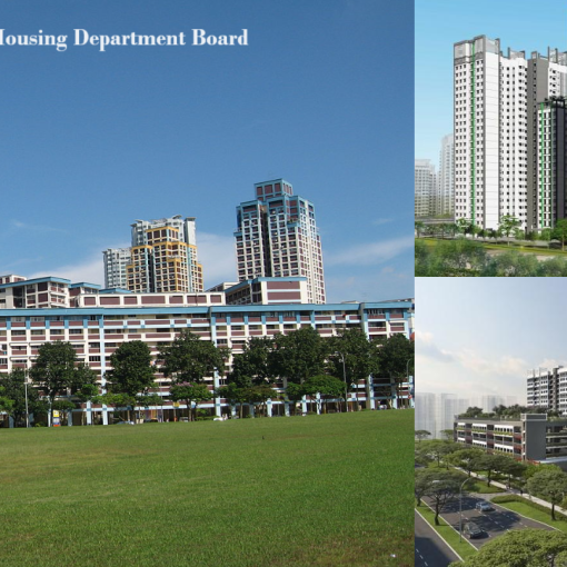 Singapore_Housing_Developement Board