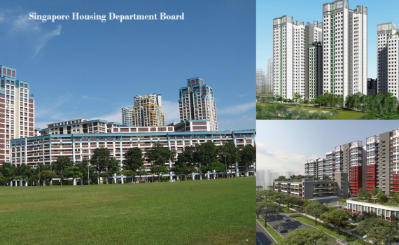 Singapore_Housing_Developement Board