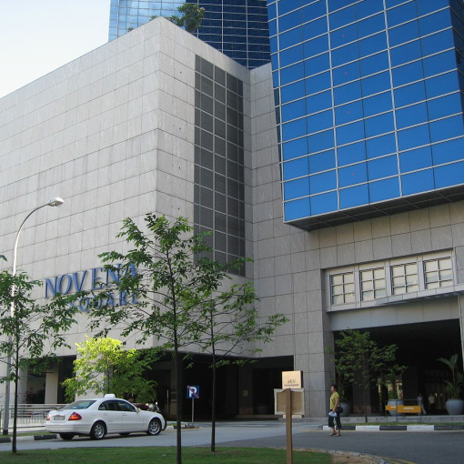 The Central Provident Fund (CPF), Singapore