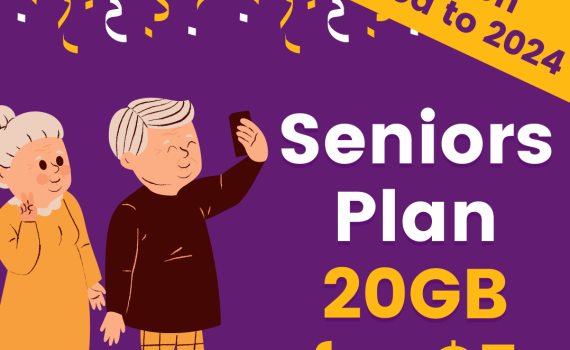 SIMBA Seniors Plan