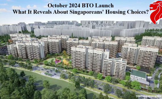 BTO Launch (October 2024)