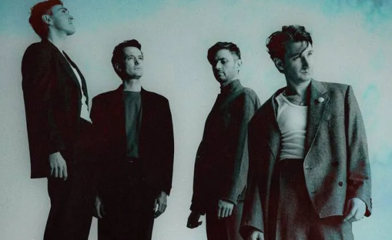 Glass Animals, Singapore