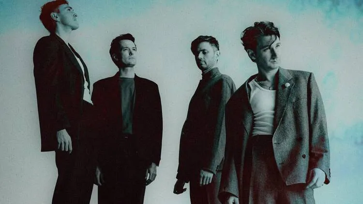 Glass Animals, Singapore