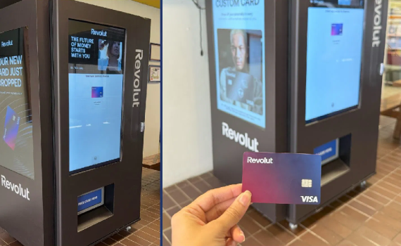 Revolut Introduces Free Debit Cards for NUS Students