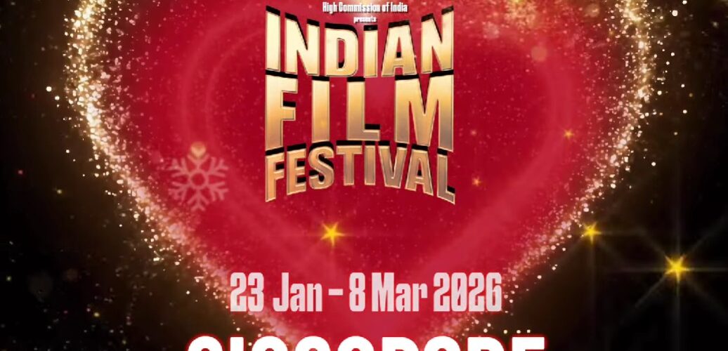 Indian Film Festival