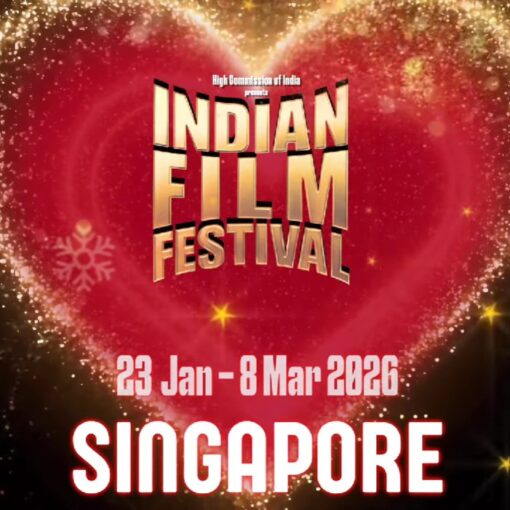 Indian Film Festival