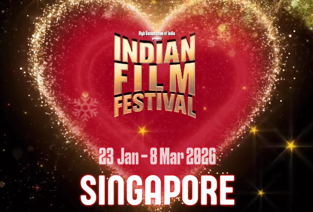 Indian Film Festival