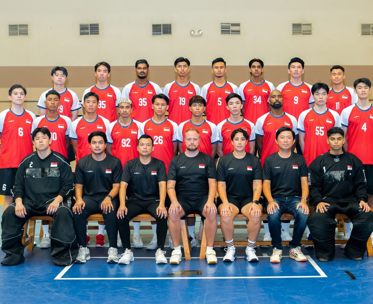 Singapore Floorball