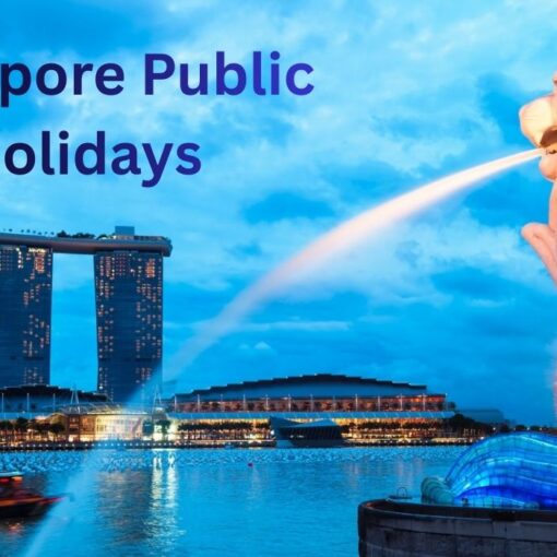 Singapore Public Holidays