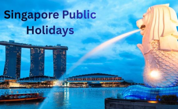 Singapore Public Holidays