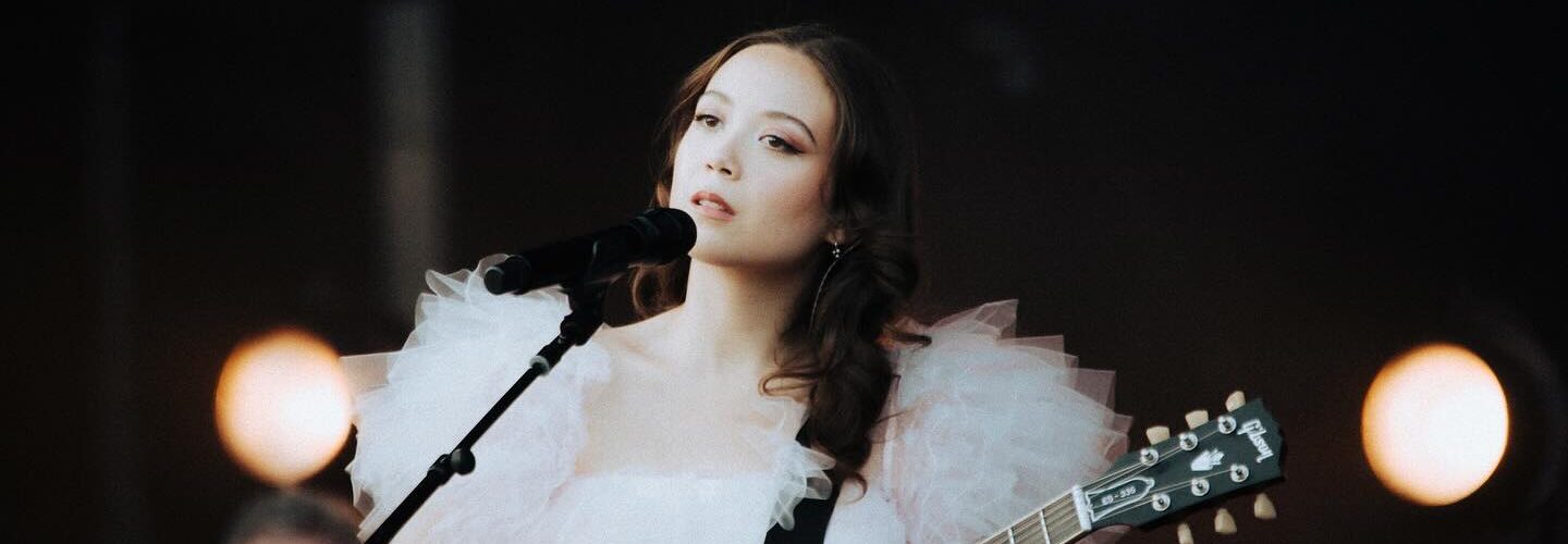 Laufey: A Matter of Time Tour Singapore