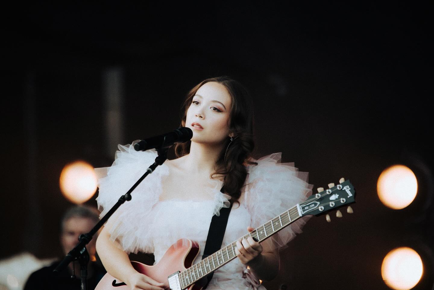 Laufey: A Matter of Time Tour Singapore