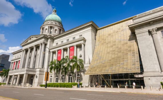 National Gallery Singapore