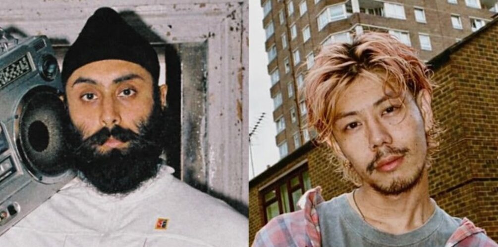 Yung Singh B2B Ryota in Singapore