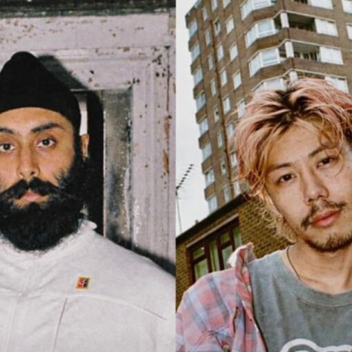 Yung Singh B2B Ryota in Singapore