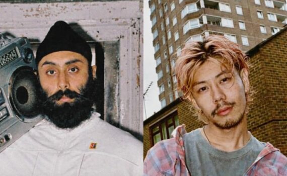 Yung Singh B2B Ryota in Singapore