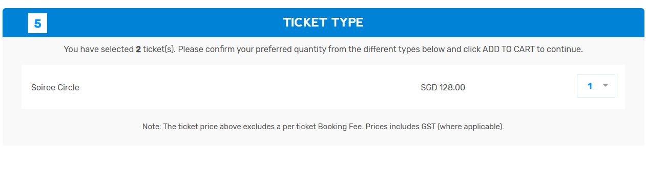 How to book Tickets in Nenjukkule